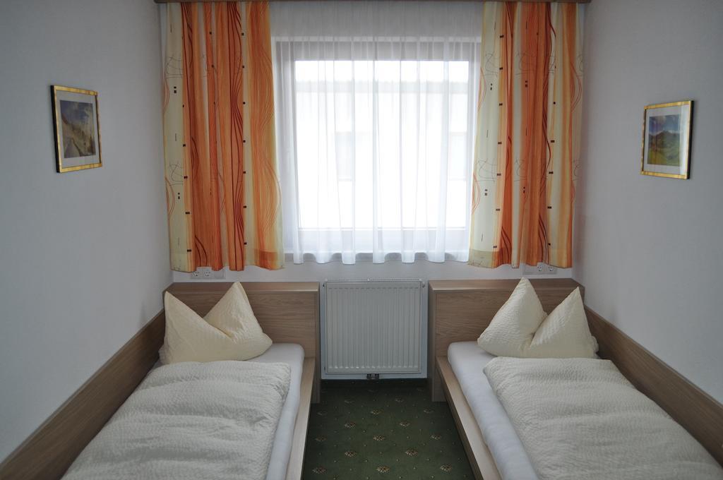 克里斯特尔公寓 Aschau Im Zillertal 客房 照片